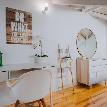 Lovely Nest Downtown ポルト エクステリア 写真
