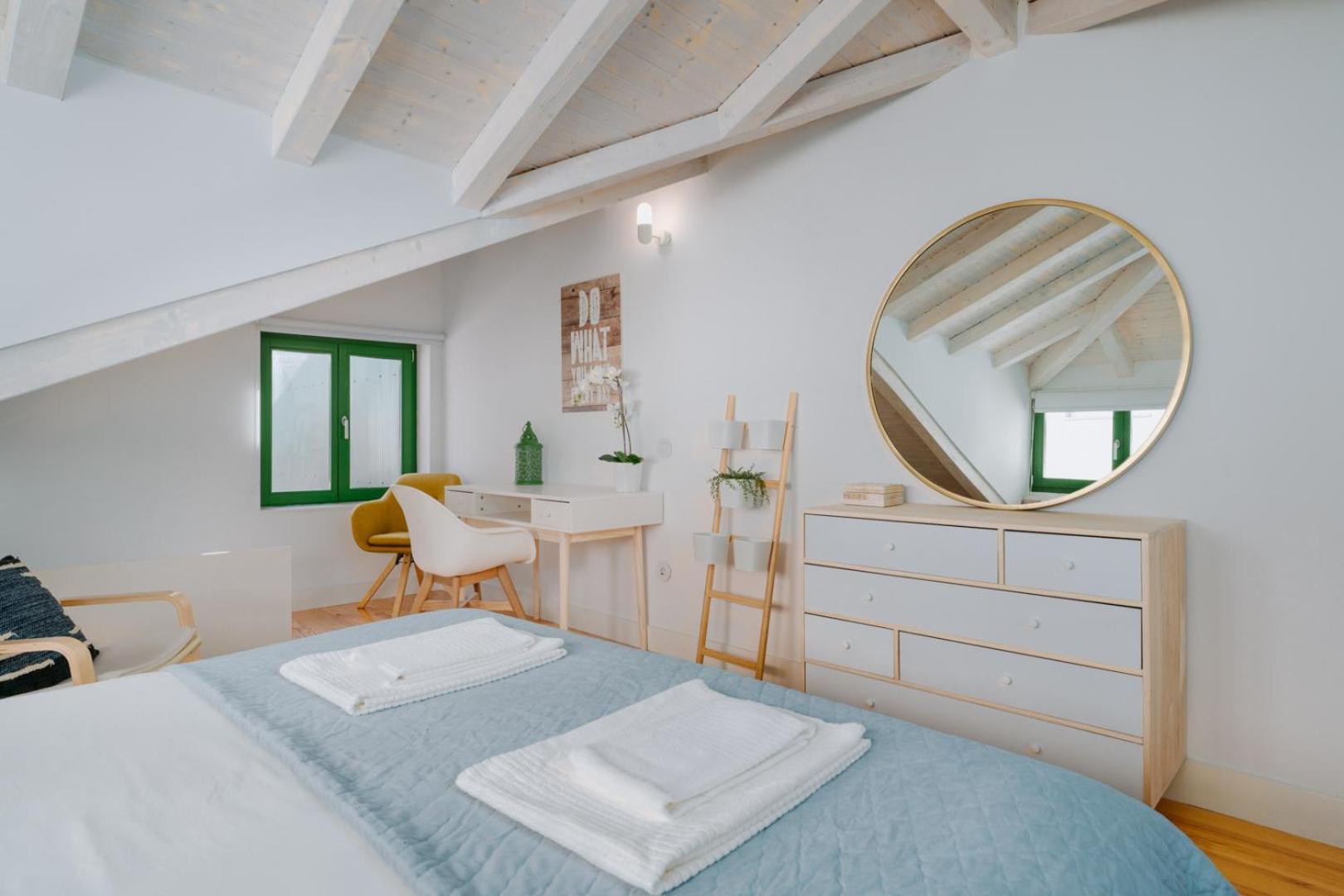 Lovely Nest Downtown ポルト エクステリア 写真